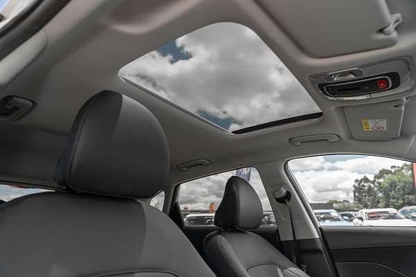 2025 Hyundai Kona Hybrid Premium SX2.V2