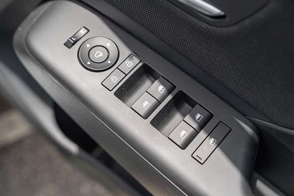 2025 Hyundai Kona Hybrid Premium SX2.V2