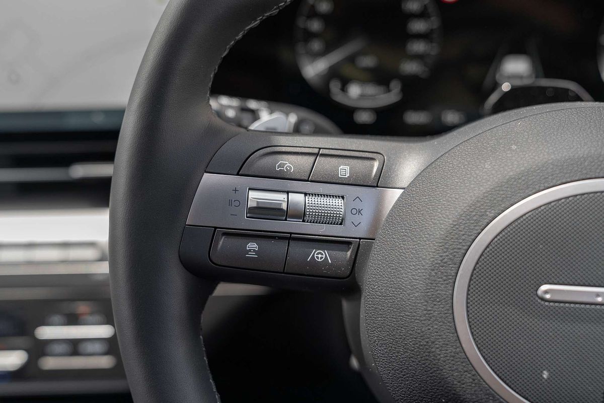 2025 Hyundai Kona Hybrid Premium SX2.V2