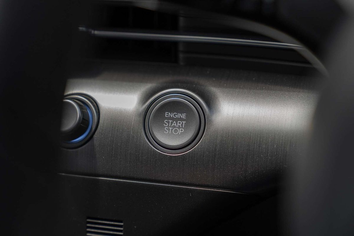 2025 Hyundai Kona Hybrid Premium SX2.V2