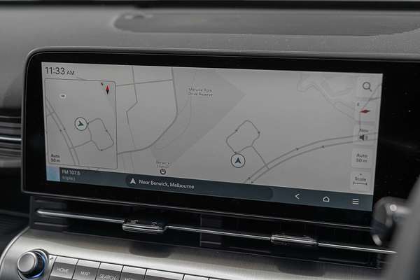 2025 Hyundai Kona Hybrid Premium SX2.V2