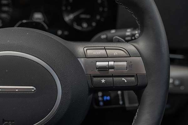 2025 Hyundai Kona Hybrid Premium SX2.V2