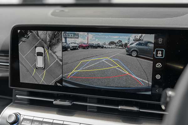 2025 Hyundai Kona Hybrid Premium SX2.V2