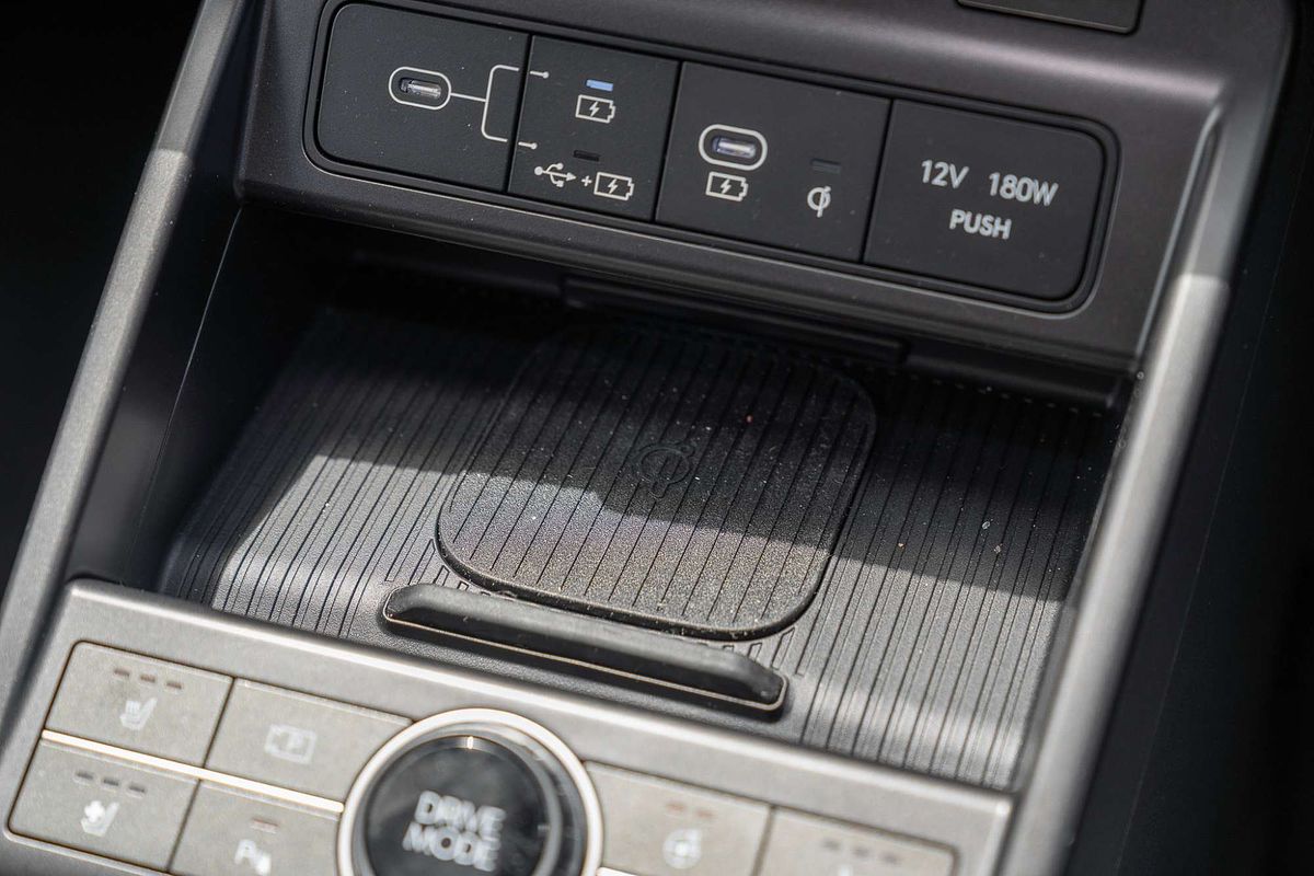 2025 Hyundai Kona Hybrid Premium SX2.V2