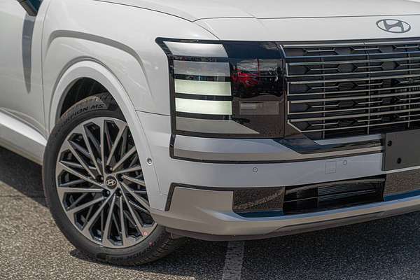 2025 Hyundai Palisade Calligraphy LX3.V1