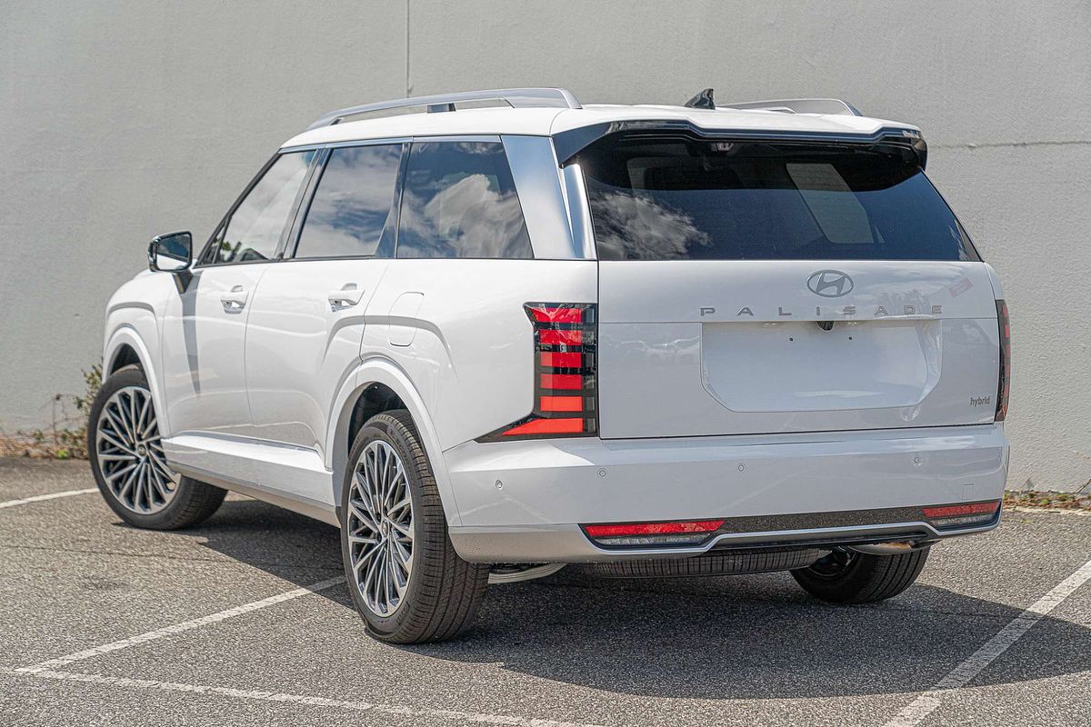 2025 Hyundai Palisade Calligraphy LX3.V1
