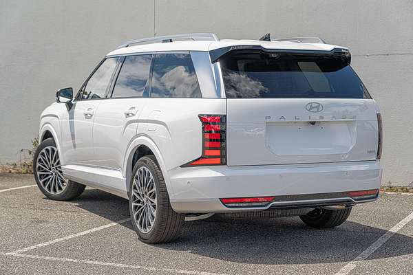 2025 Hyundai Palisade Calligraphy LX3.V1