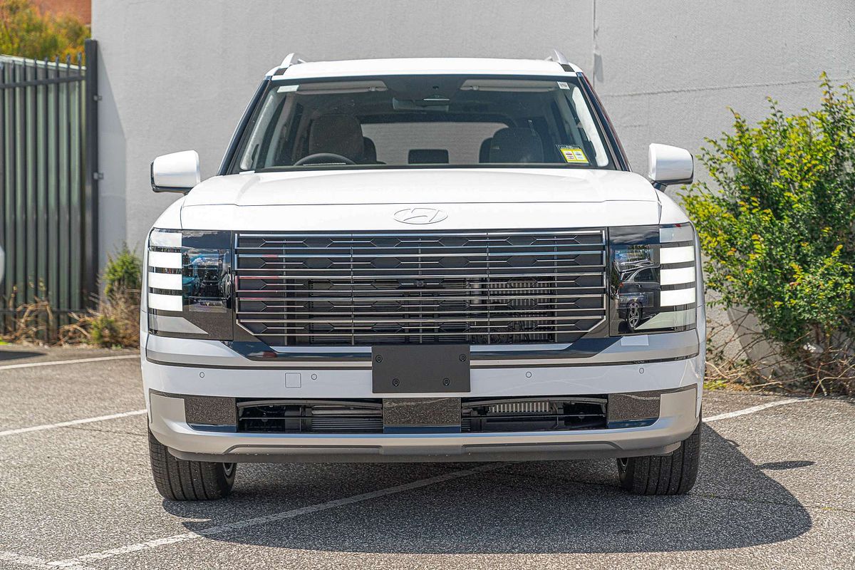 2025 Hyundai Palisade Calligraphy LX3.V1