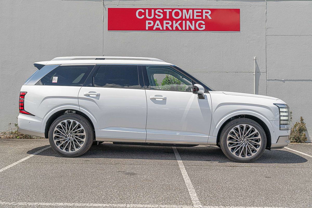 2025 Hyundai Palisade Calligraphy LX3.V1