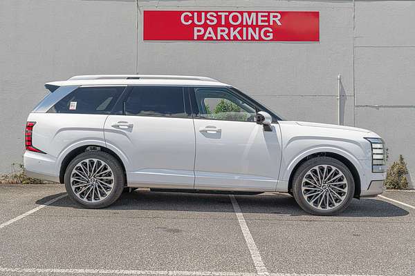 2025 Hyundai Palisade Calligraphy LX3.V1