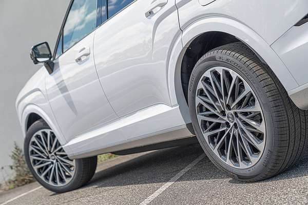 2025 Hyundai Palisade Calligraphy LX3.V1