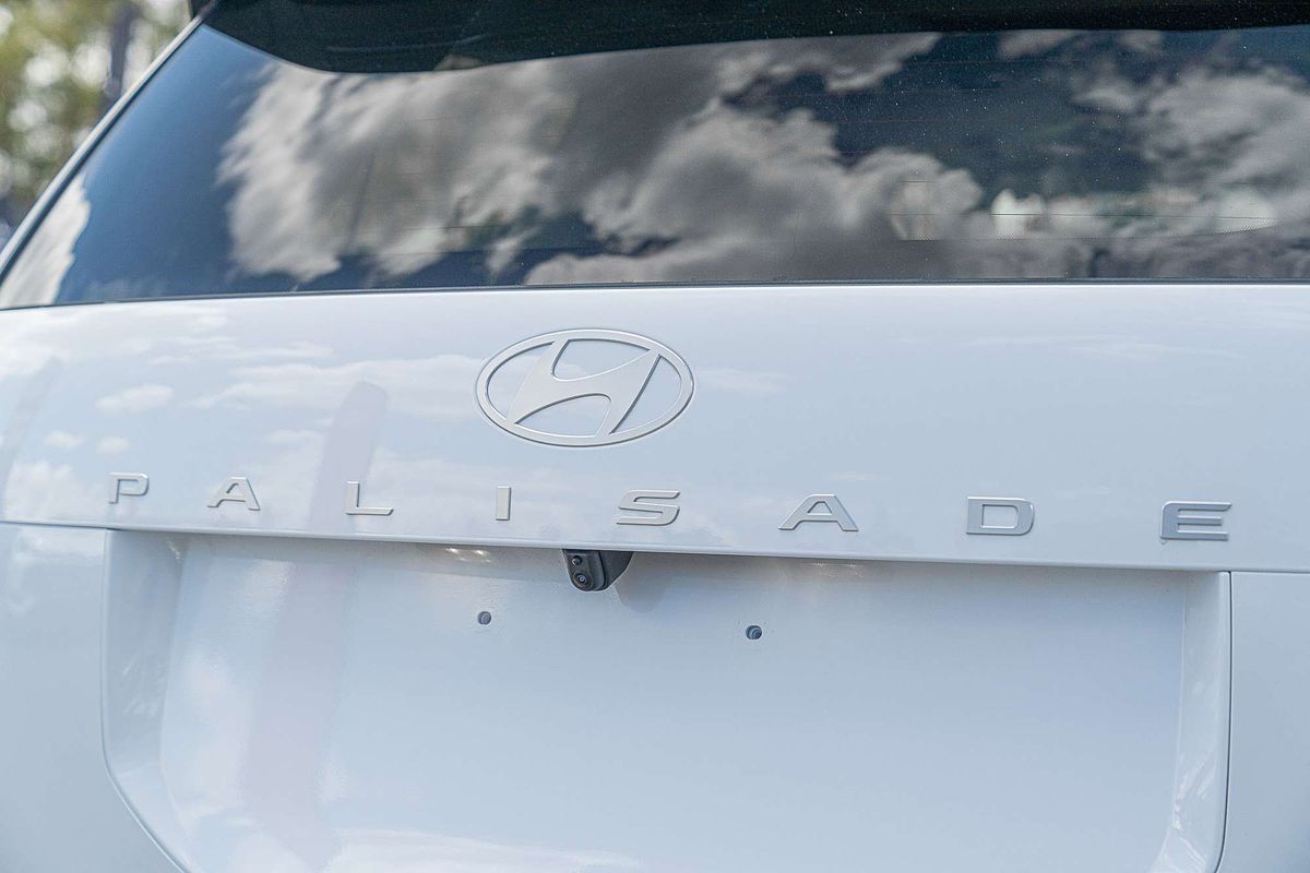 2025 Hyundai Palisade Calligraphy LX3.V1
