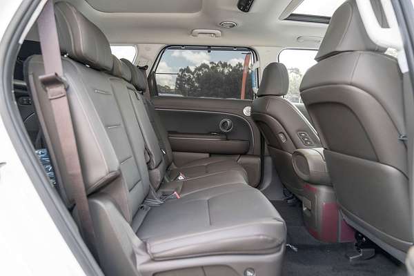 2025 Hyundai Palisade Calligraphy LX3.V1