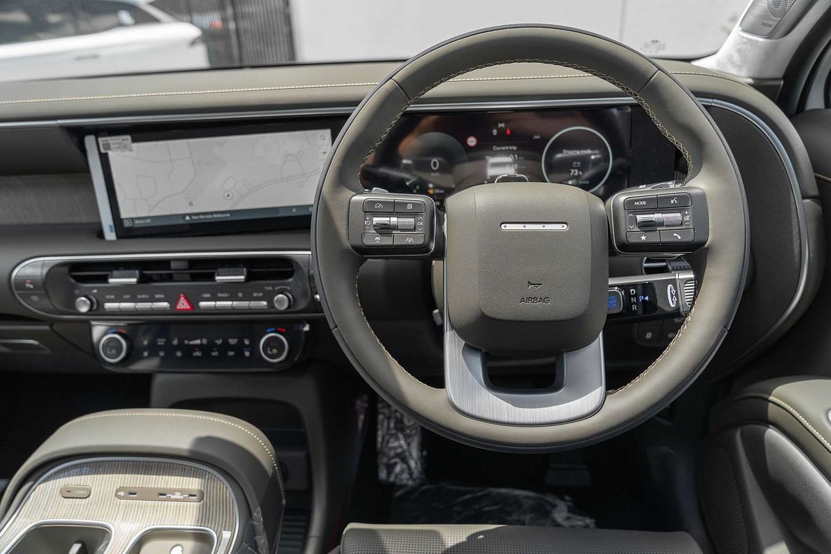 2025 Hyundai Palisade Calligraphy LX3.V1