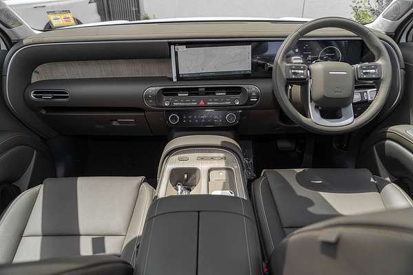 2025 Hyundai Palisade Calligraphy LX3.V1