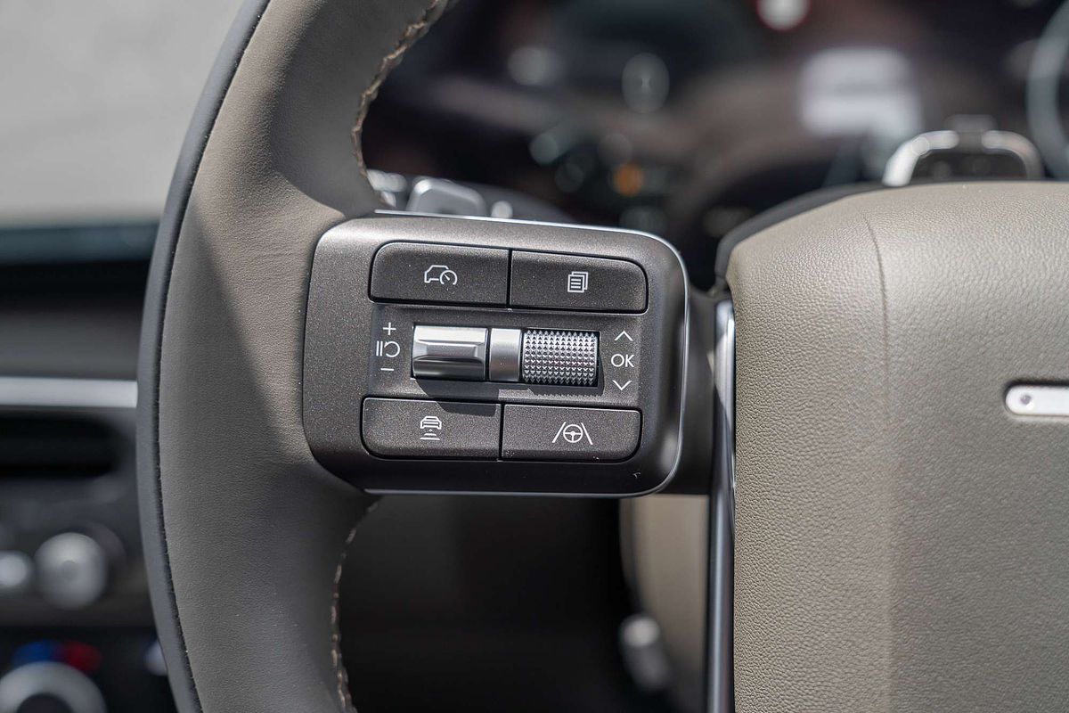 2025 Hyundai Palisade Calligraphy LX3.V1