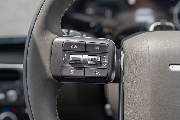 2025 Hyundai Palisade Calligraphy LX3.V1