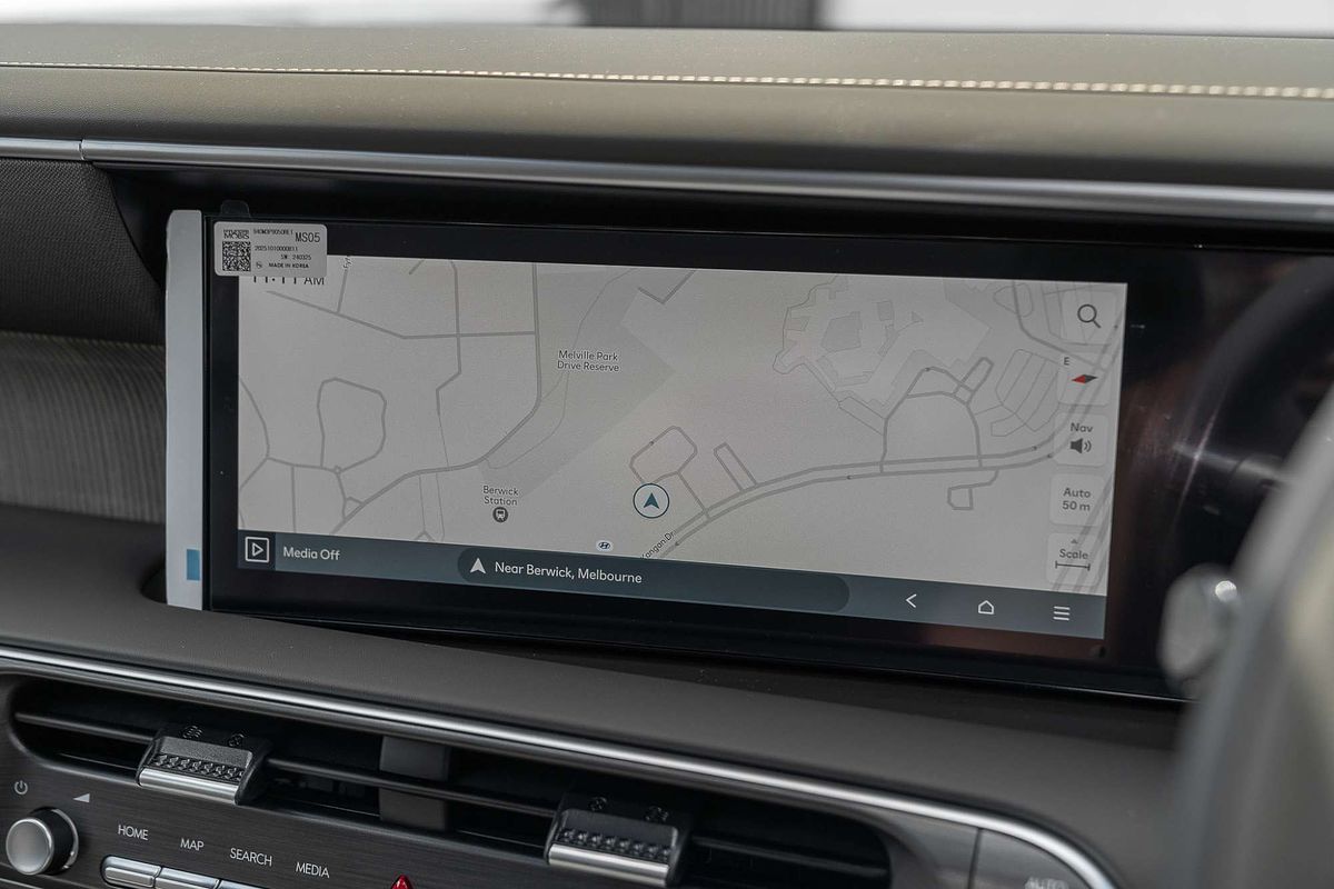 2025 Hyundai Palisade Calligraphy LX3.V1