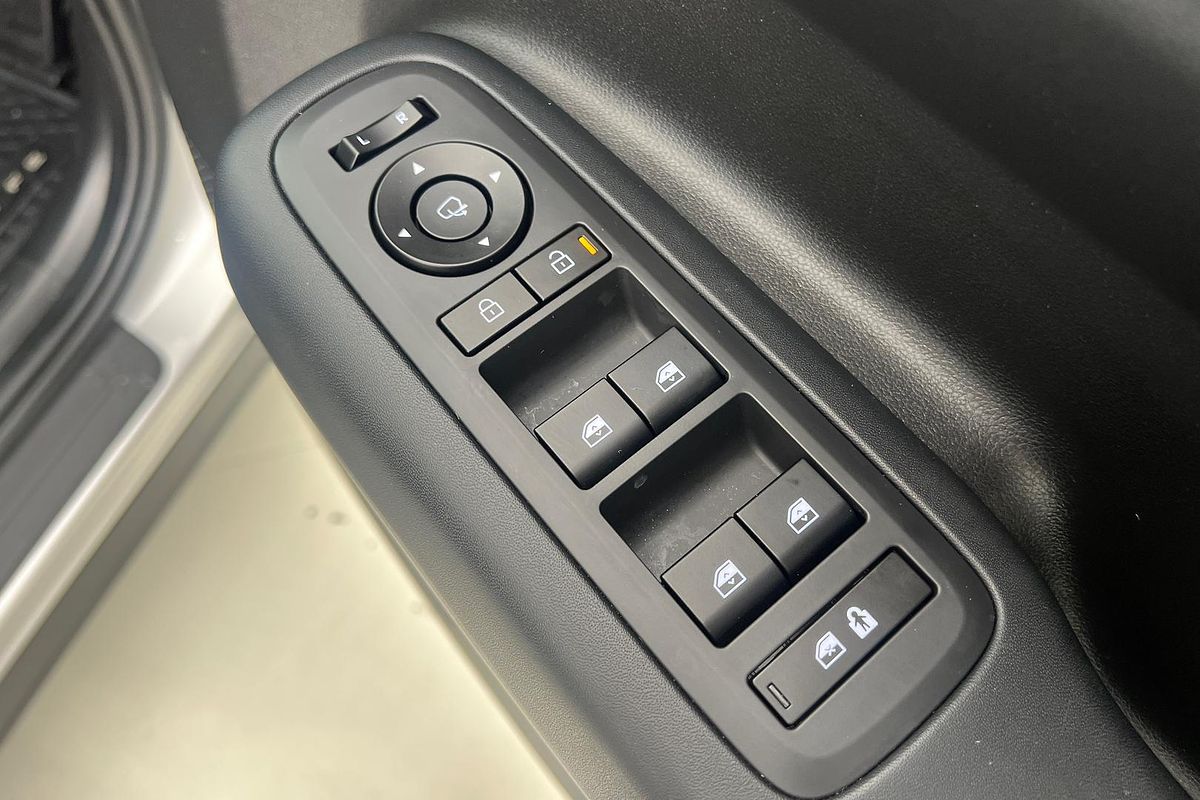 2024 Hyundai Santa Fe Hybrid MX5.V1