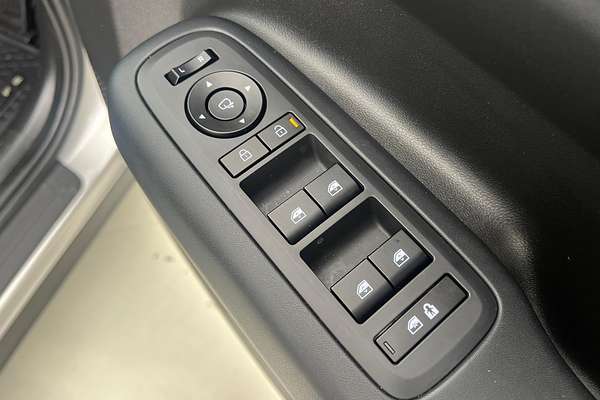 2024 Hyundai Santa Fe Hybrid MX5.V1