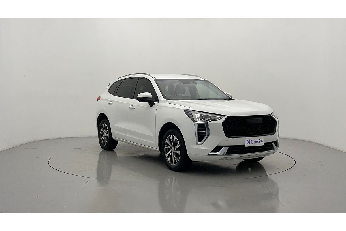 2023 GWM Haval Jolion Premium A01