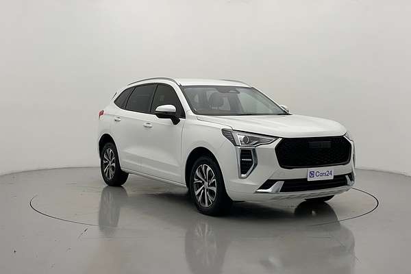 2023 GWM Haval Jolion Premium A01