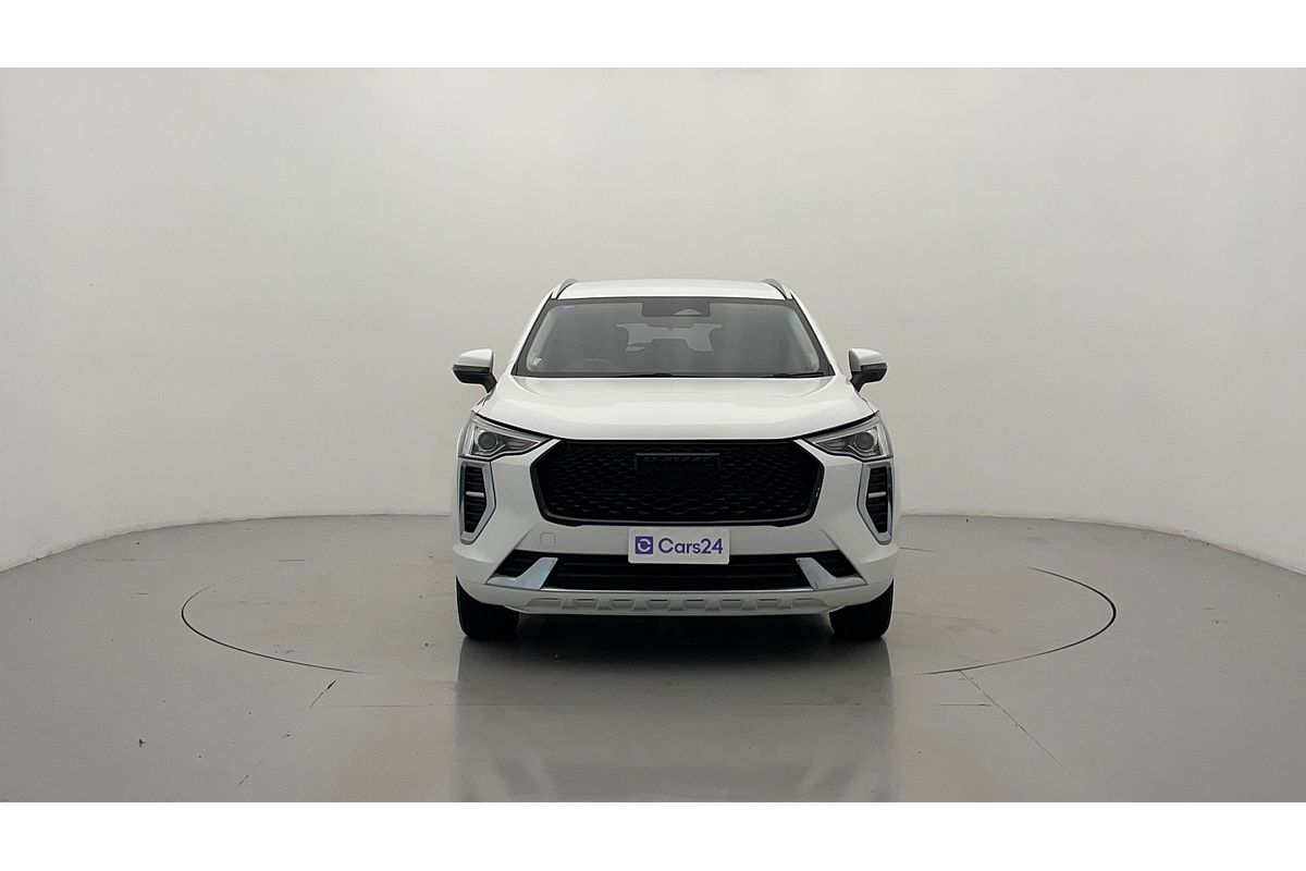 2023 GWM Haval Jolion Premium A01