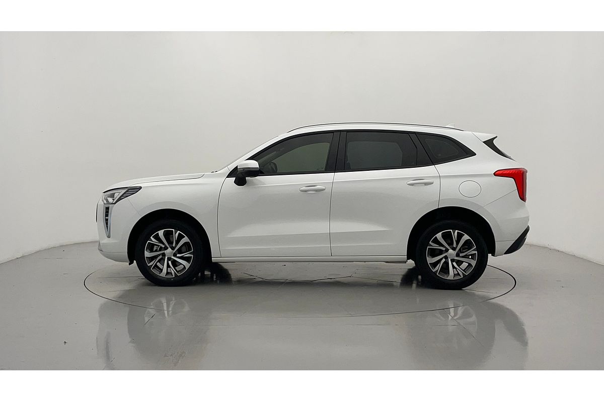 2023 GWM Haval Jolion Premium A01