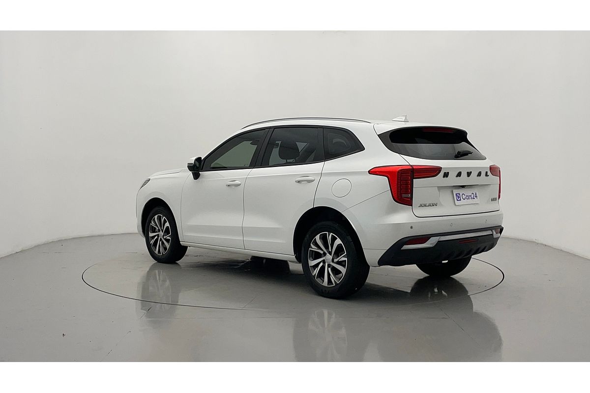 2023 GWM Haval Jolion Premium A01