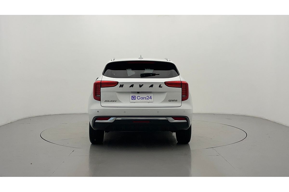 2023 GWM Haval Jolion Premium A01