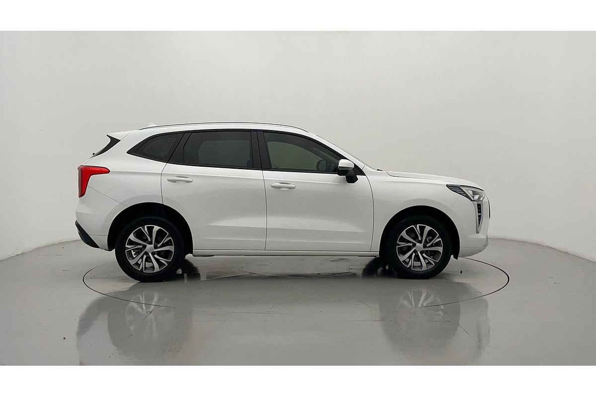 2023 GWM Haval Jolion Premium A01
