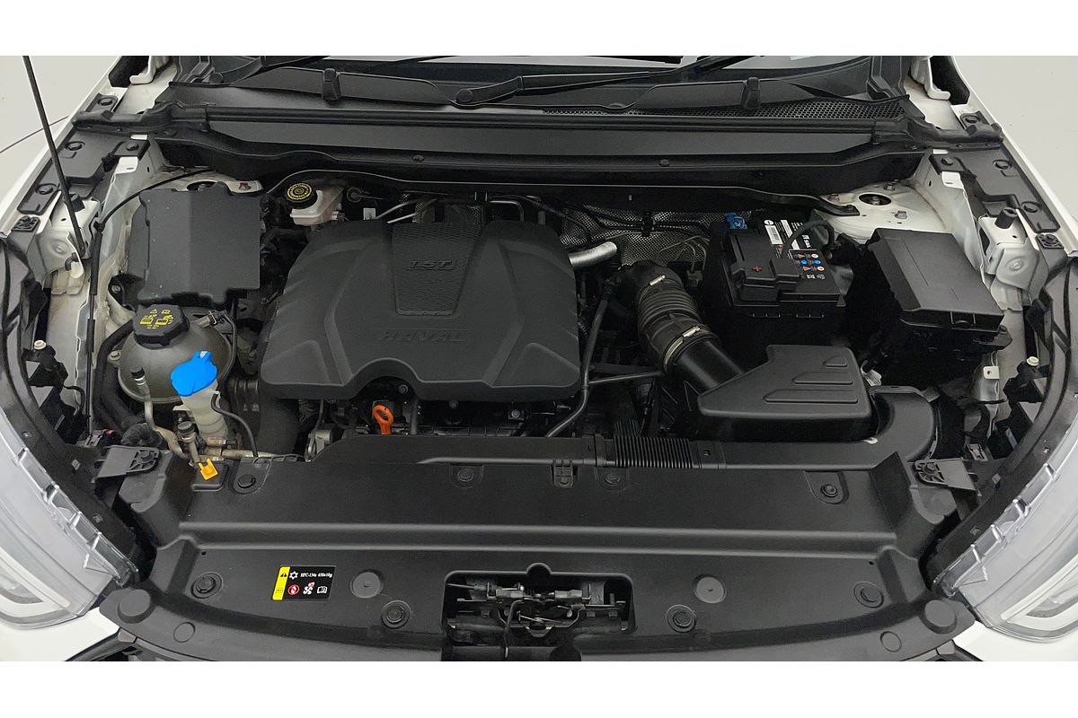 2023 GWM Haval Jolion Premium A01