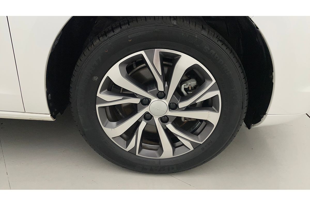 2023 GWM Haval Jolion Premium A01