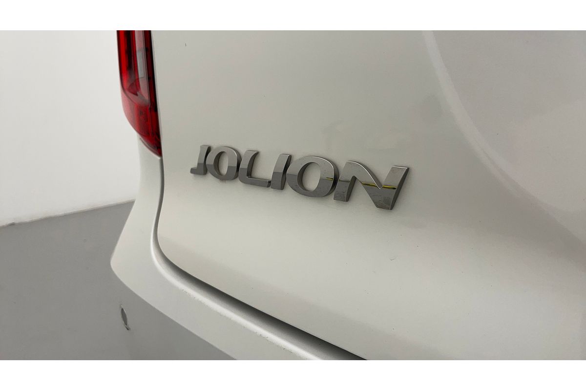 2023 GWM Haval Jolion Premium A01