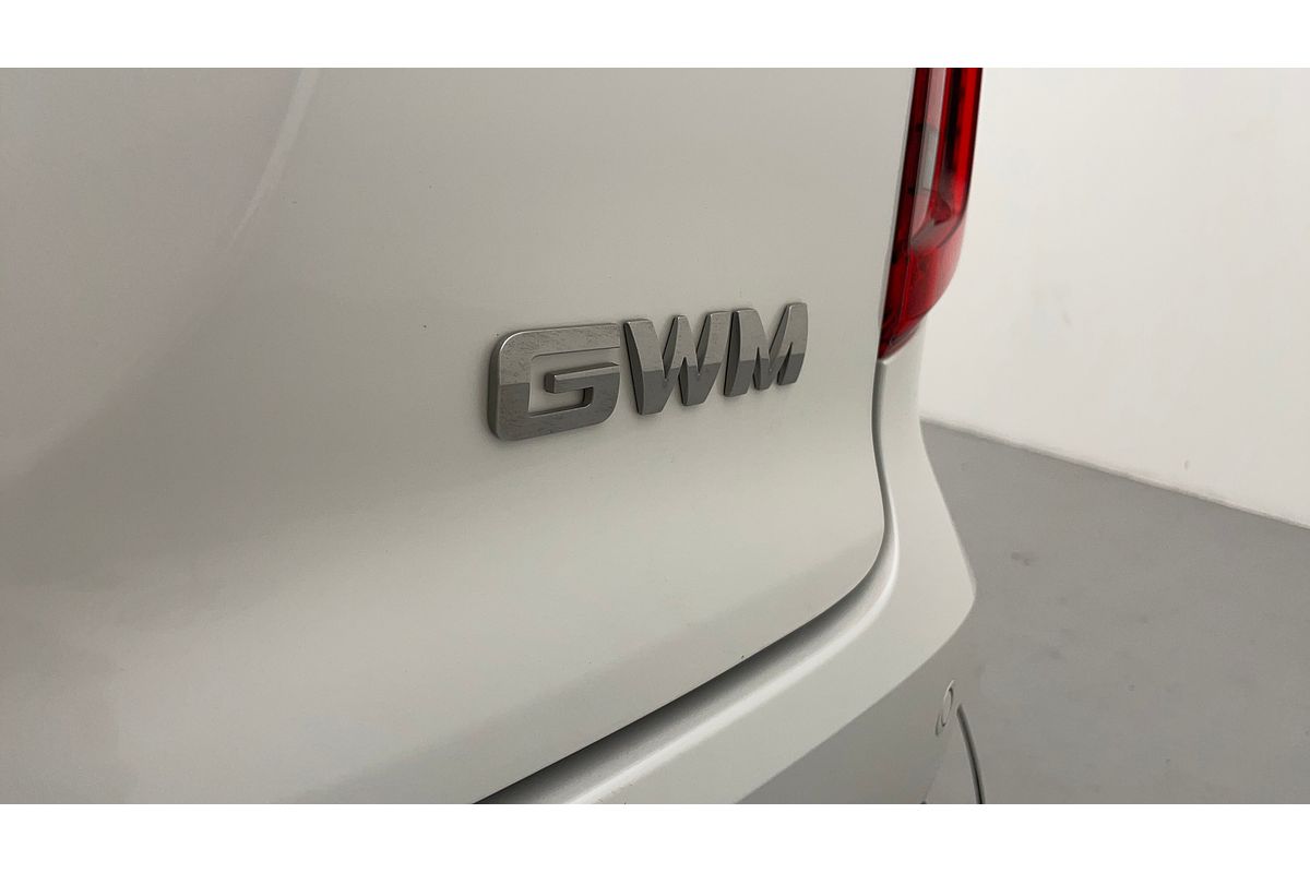 2023 GWM Haval Jolion Premium A01