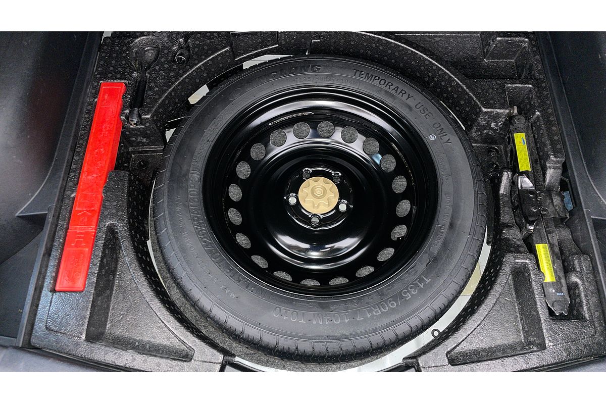 2023 GWM Haval Jolion Premium A01