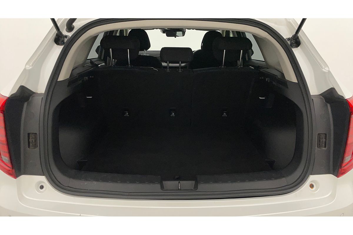 2023 GWM Haval Jolion Premium A01