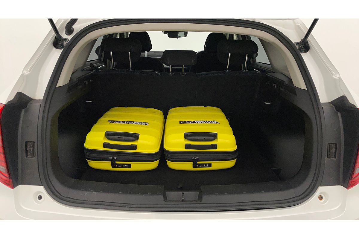 2023 GWM Haval Jolion Premium A01