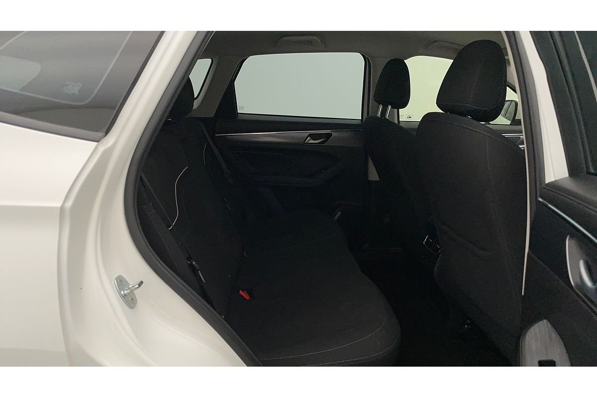 2023 GWM Haval Jolion Premium A01