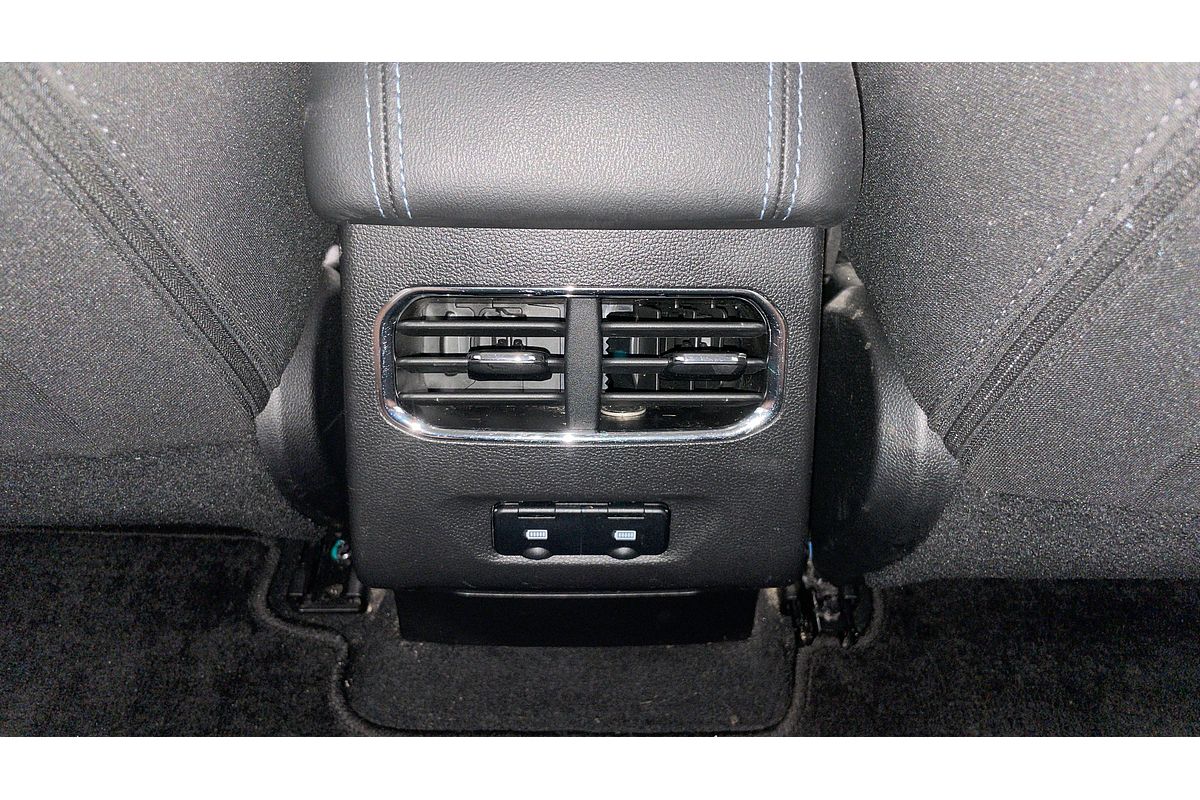 2023 GWM Haval Jolion Premium A01