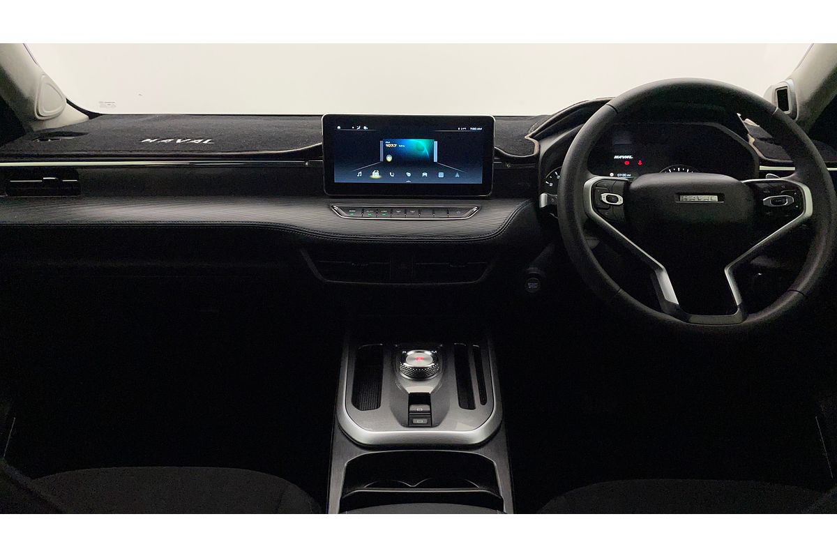 2023 GWM Haval Jolion Premium A01