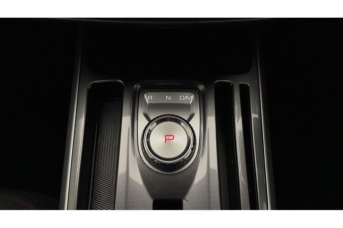 2023 GWM Haval Jolion Premium A01