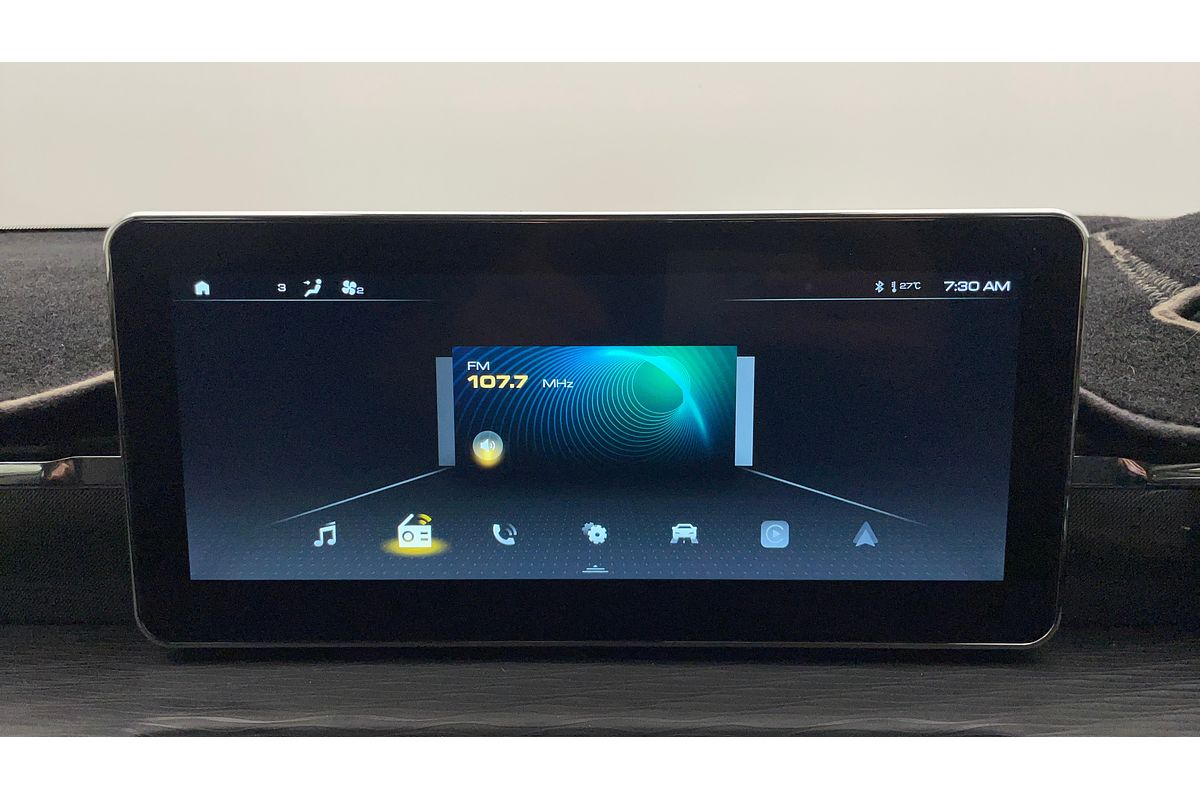 2023 GWM Haval Jolion Premium A01