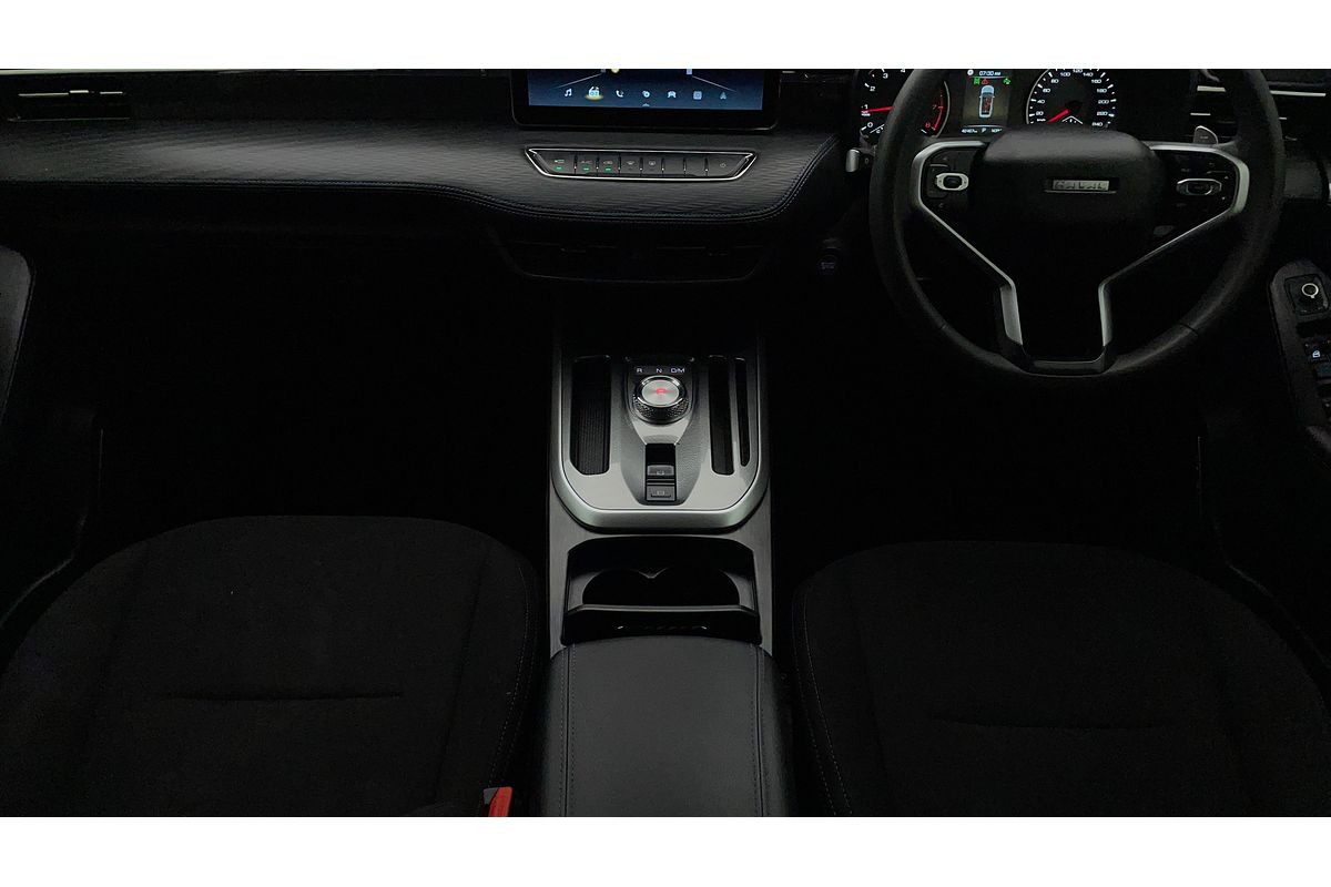 2023 GWM Haval Jolion Premium A01