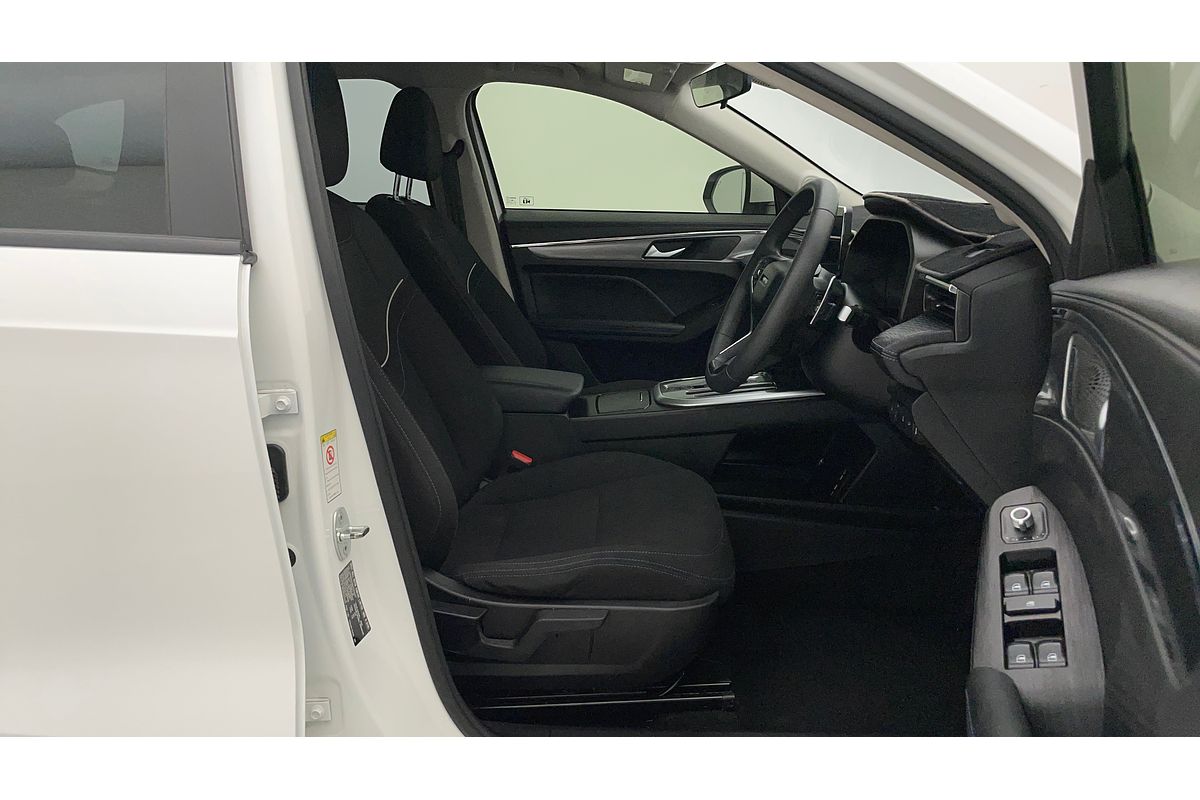 2023 GWM Haval Jolion Premium A01