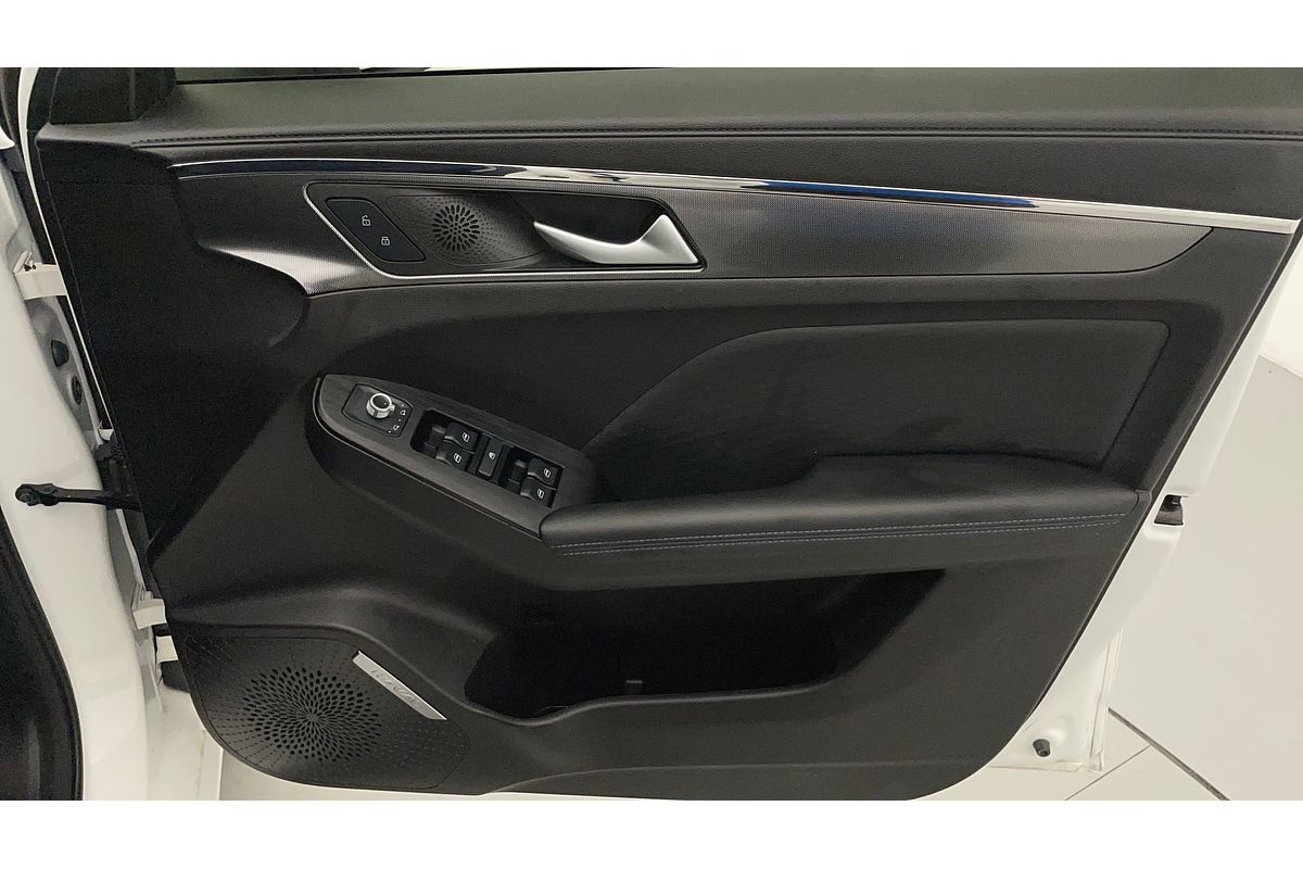 2023 GWM Haval Jolion Premium A01