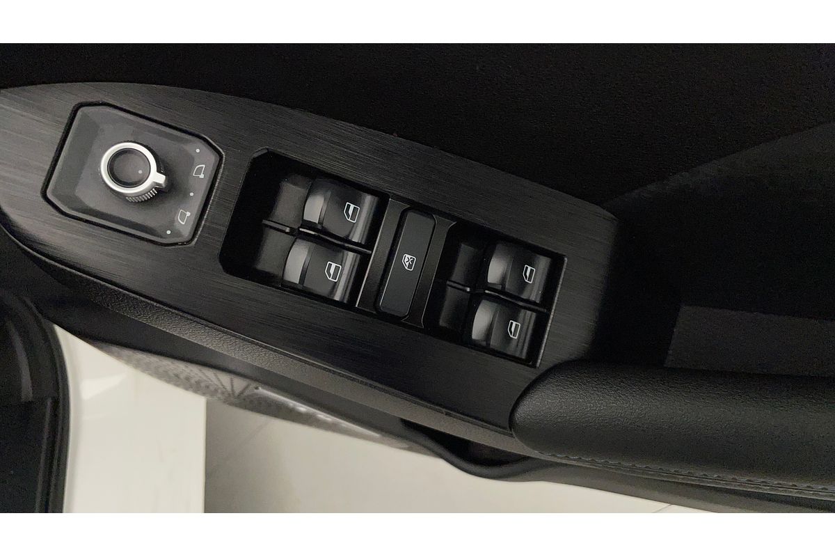 2023 GWM Haval Jolion Premium A01