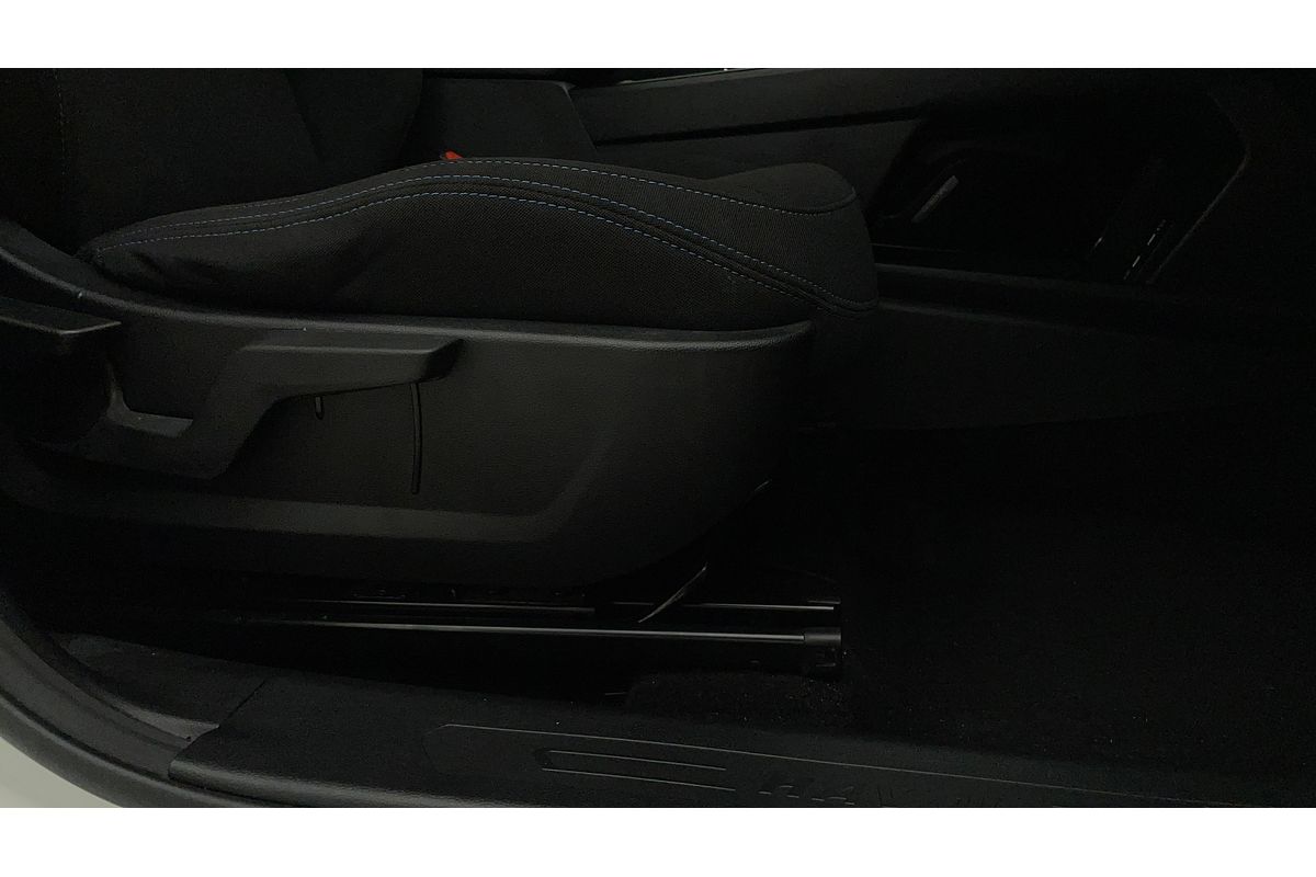 2023 GWM Haval Jolion Premium A01