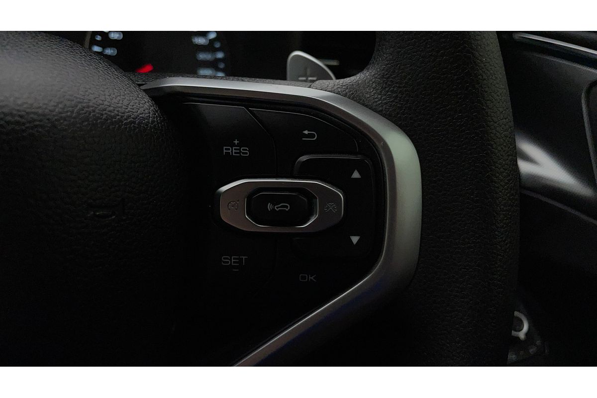 2023 GWM Haval Jolion Premium A01