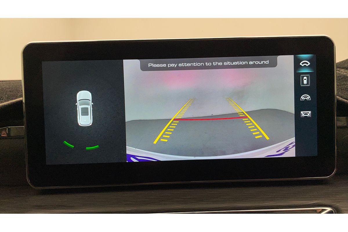 2023 GWM Haval Jolion Premium A01